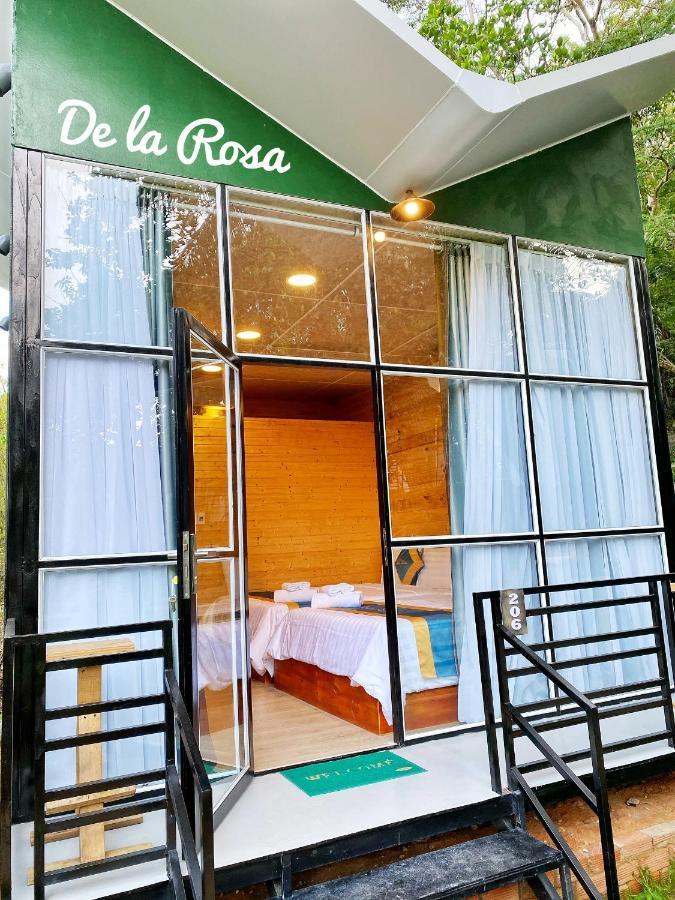 Homestay De la Rosa - Côn Đảo Chi Khu Co Ong Exterior foto
