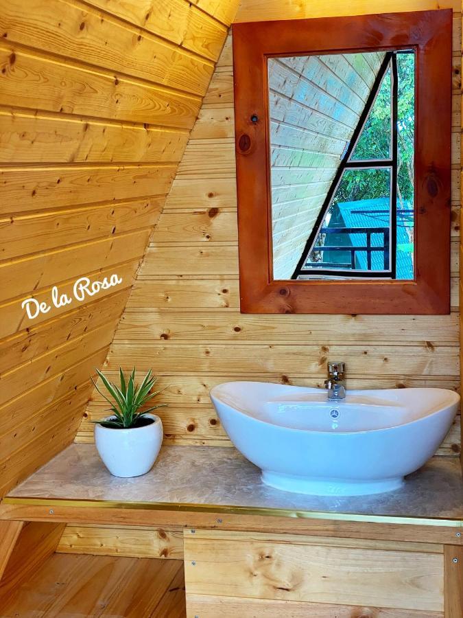 Homestay De la Rosa - Côn Đảo Chi Khu Co Ong Exterior foto